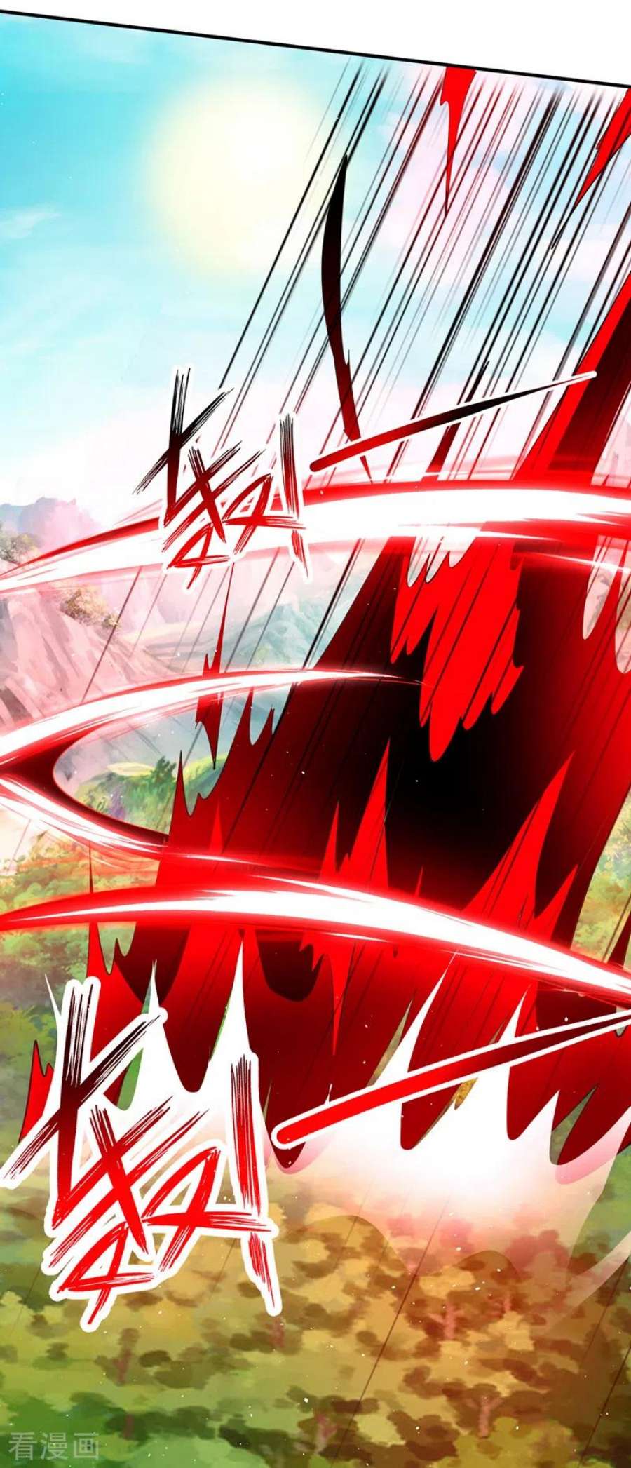 最强神医混都市302话 我是你的报应！