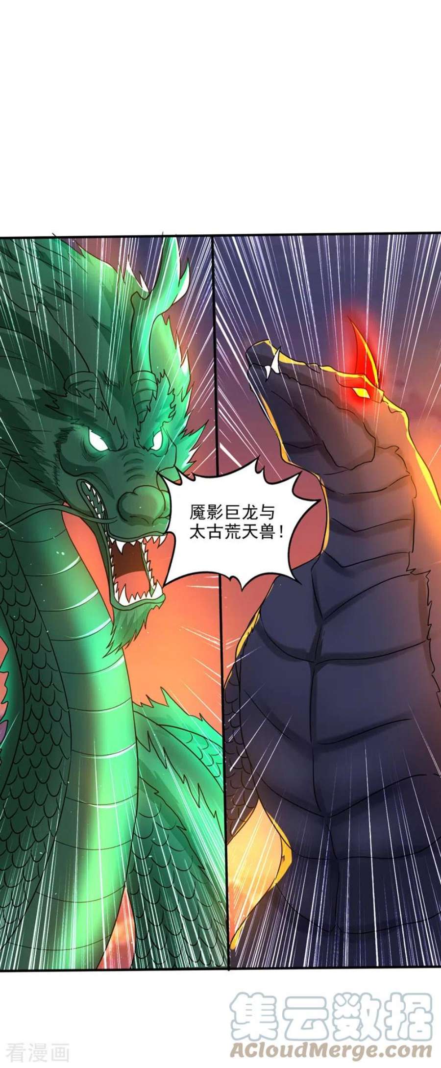 最强神医混都市305话 灵舟兽演？