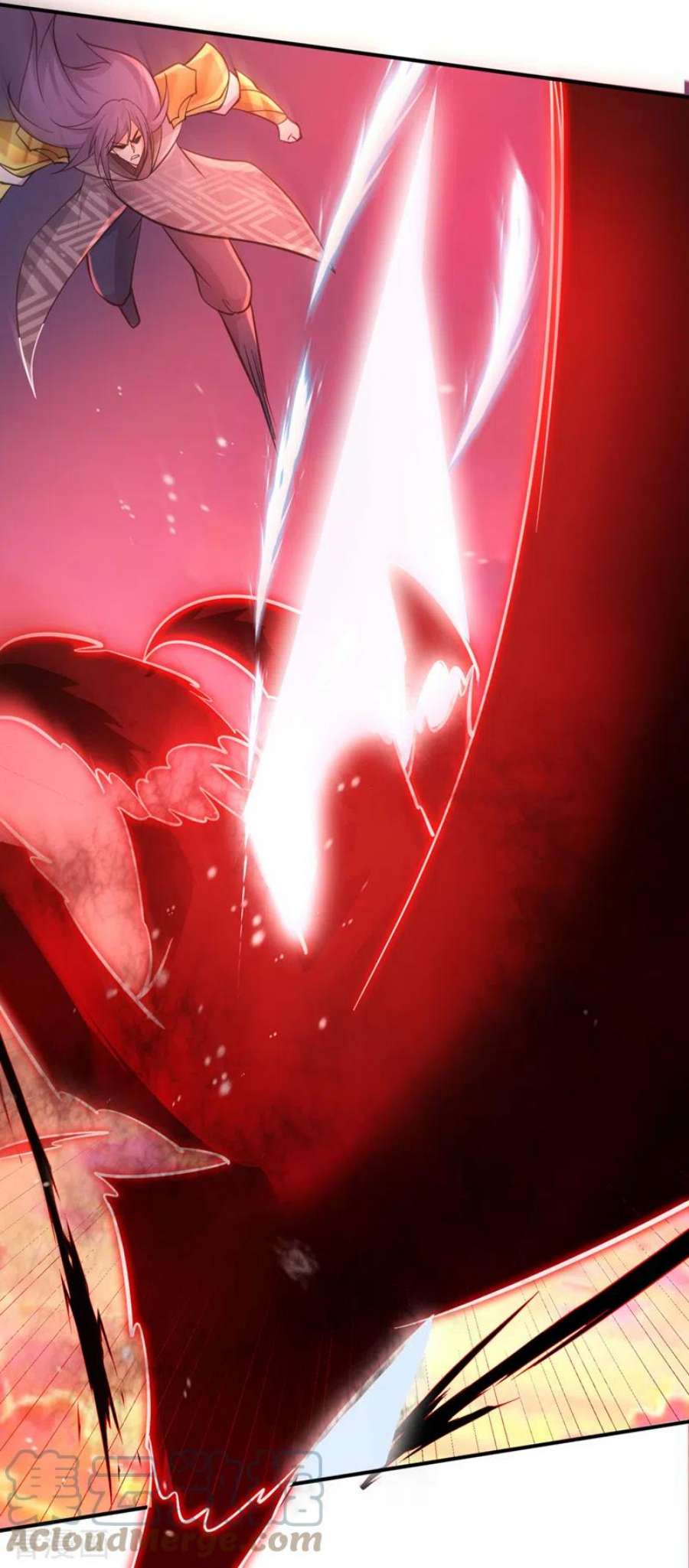 最强神医混都市307话 小子，我要你偿命！