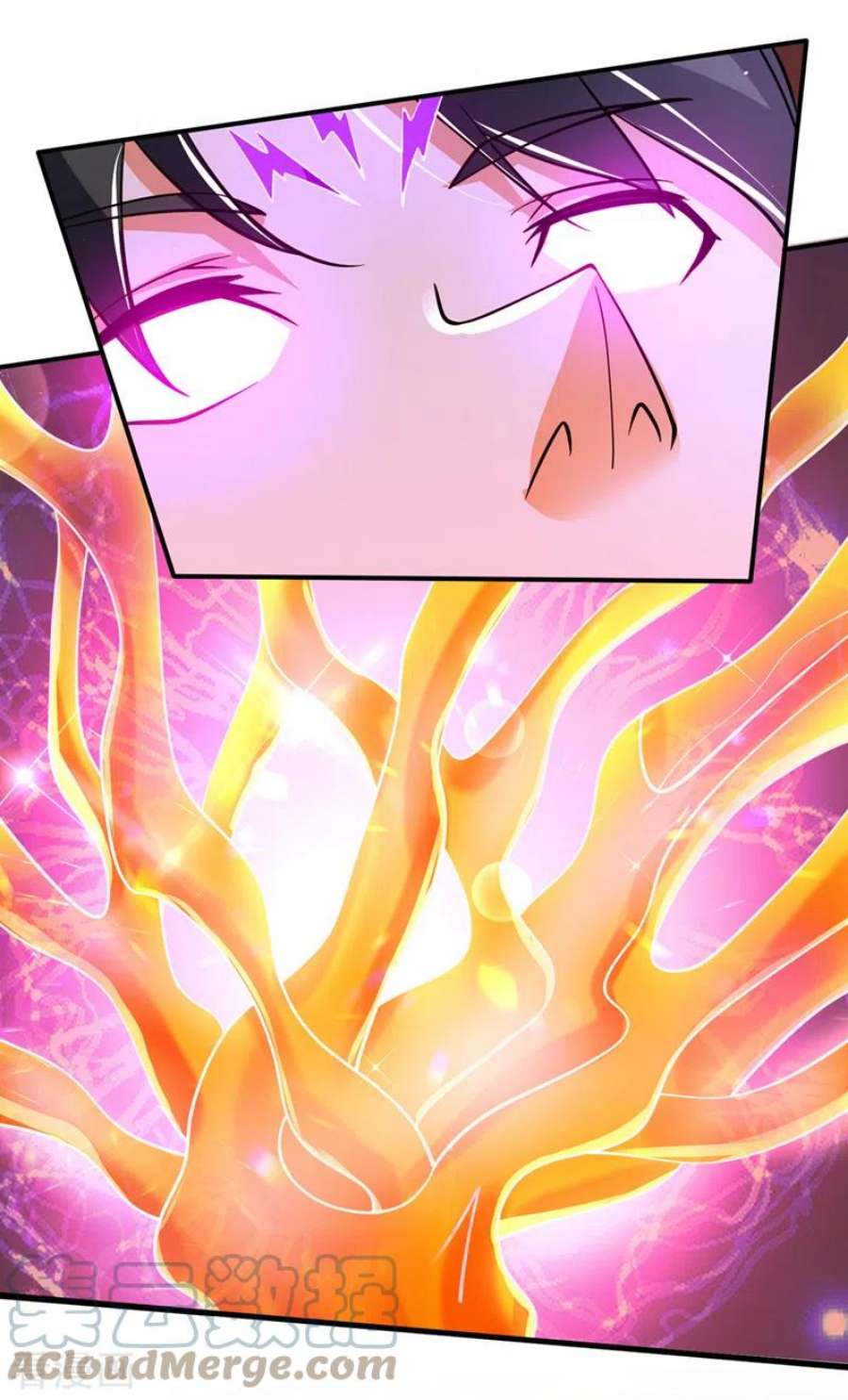 最强神医混都市309话 混沌神体？！