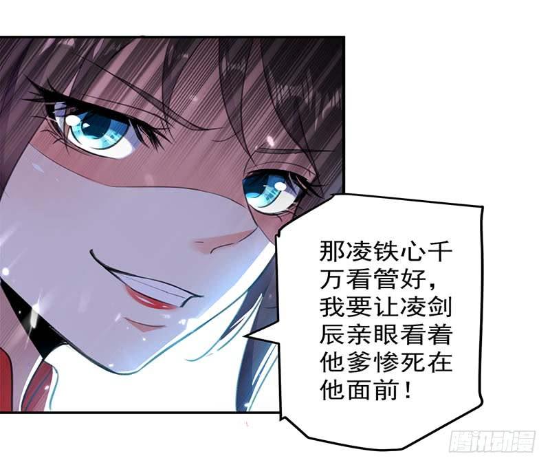 凌天神帝30话 拜见颜老