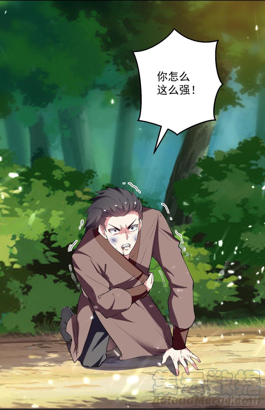 凌天神帝65话 凌家被毁