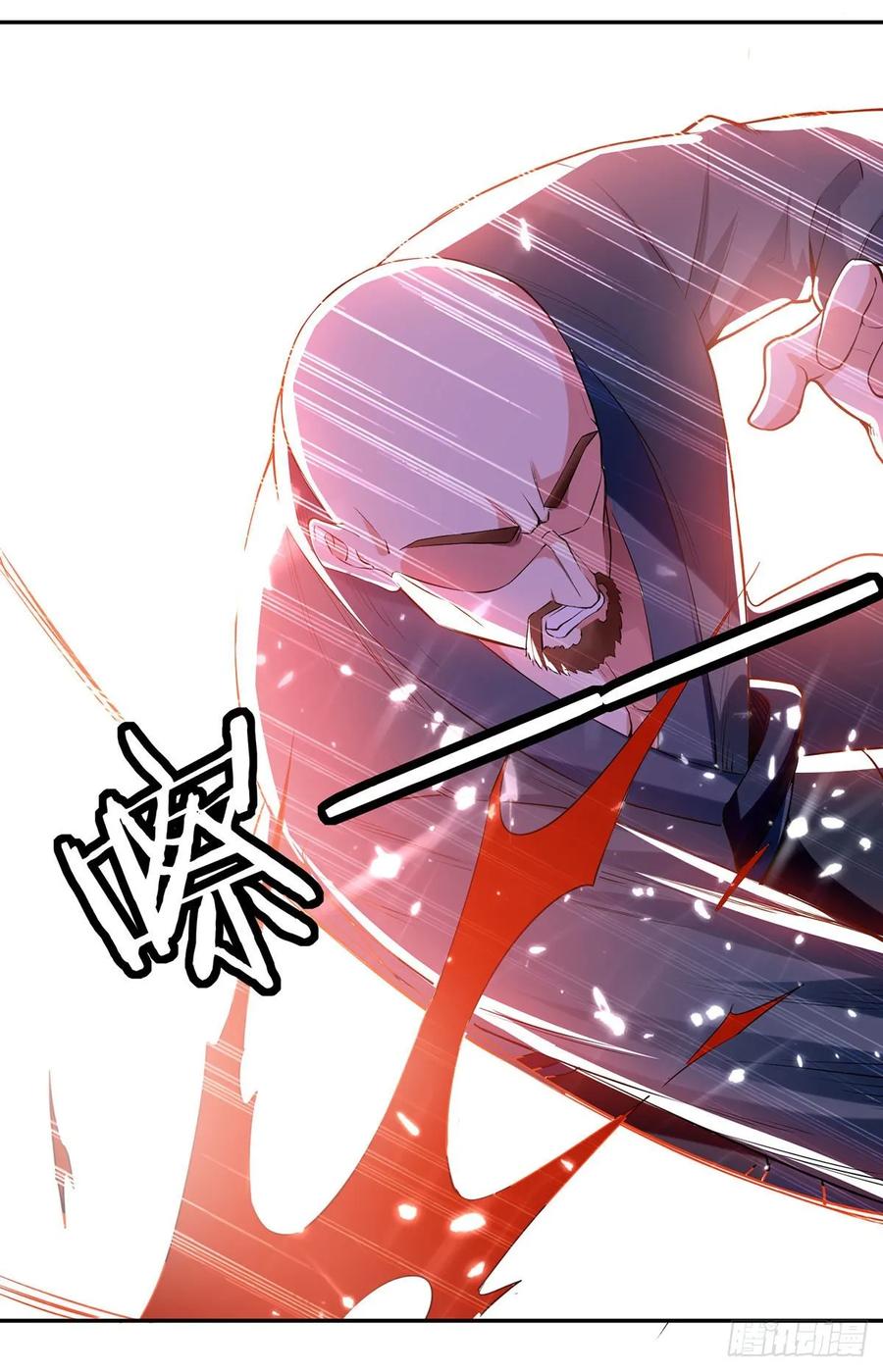 凌天神帝102话 人头换木牌