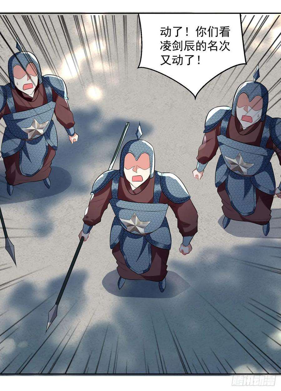 凌天神帝107话 青火洞淬炼