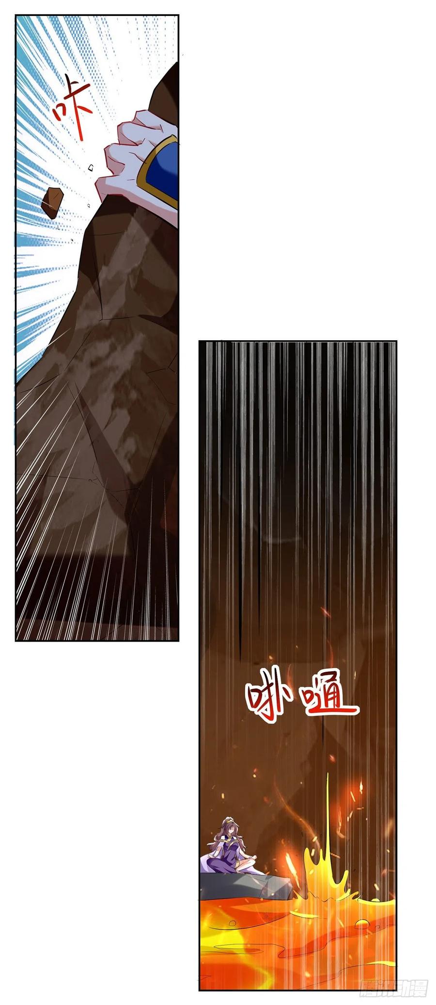 凌天神帝122话 众口铄金