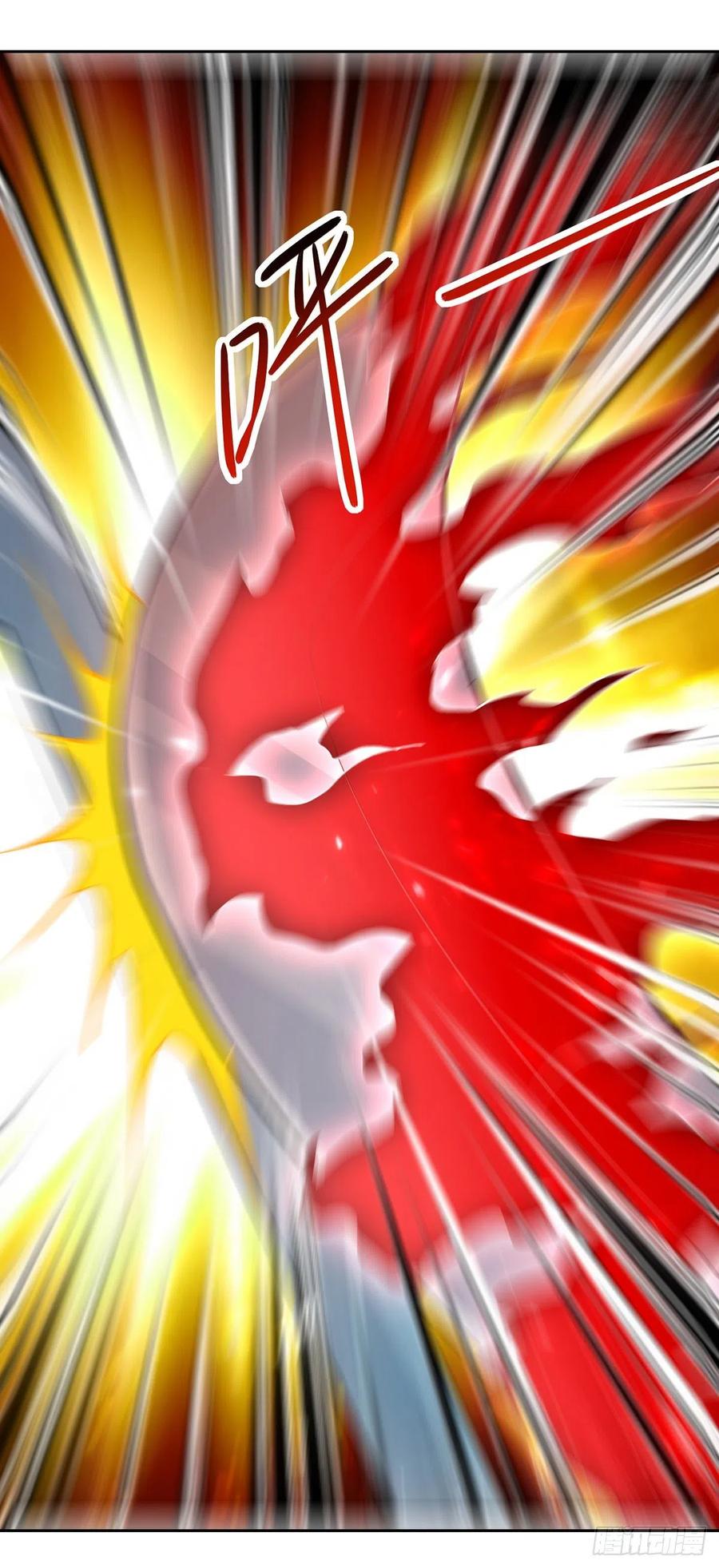 凌天神帝134话 缠斗