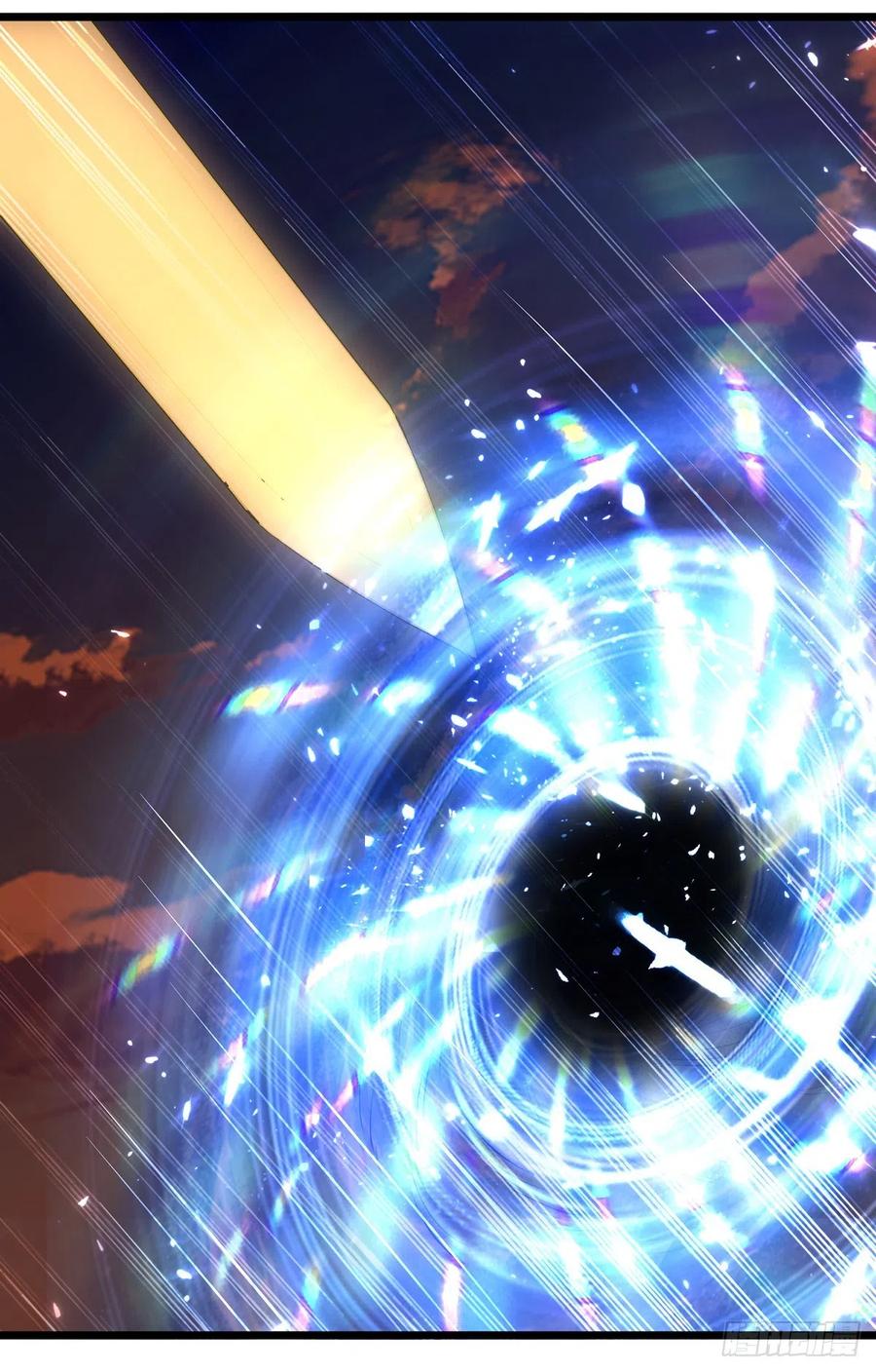 凌天神帝135话 万古归寂