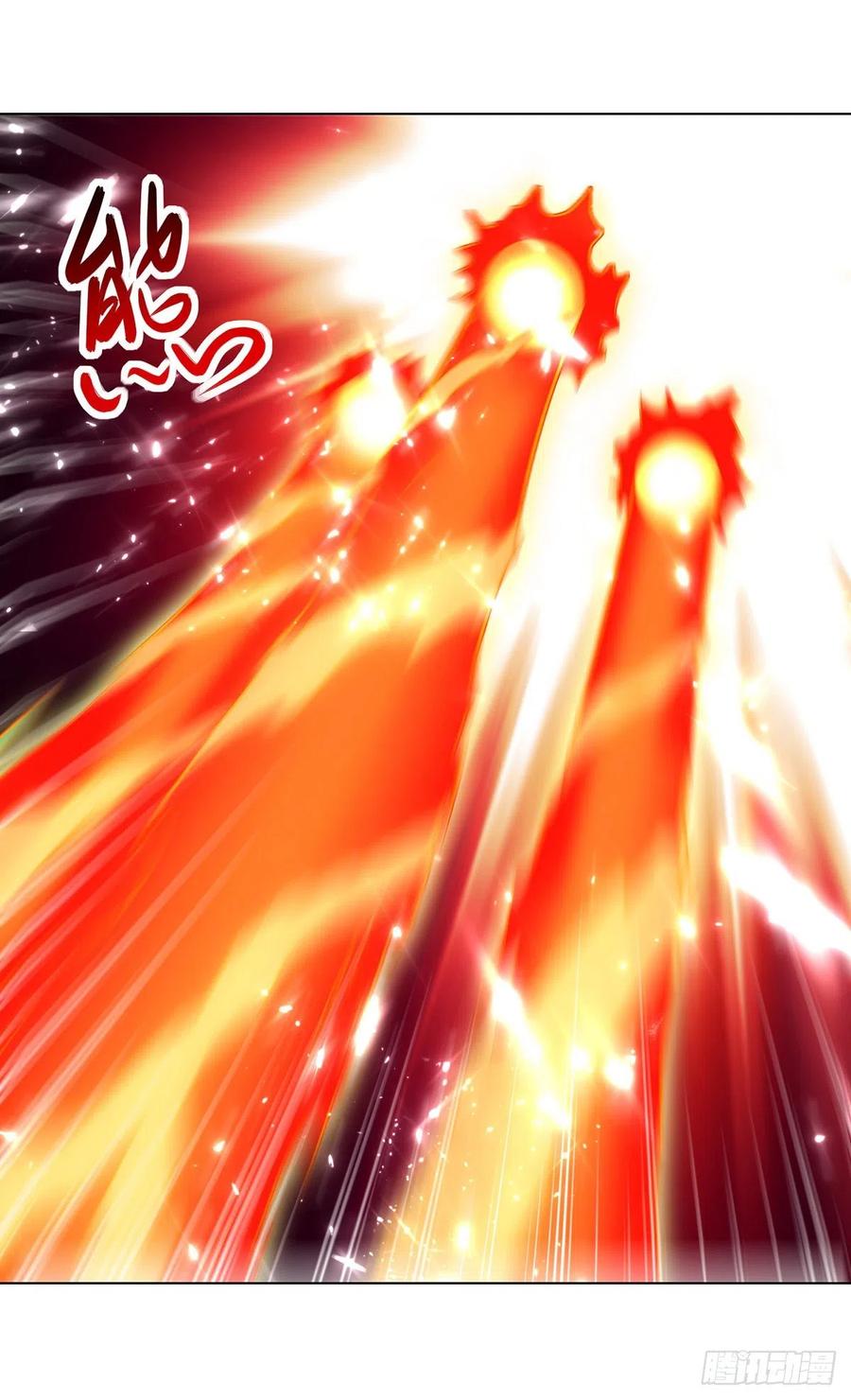 凌天神帝151话 靠山齐云飞