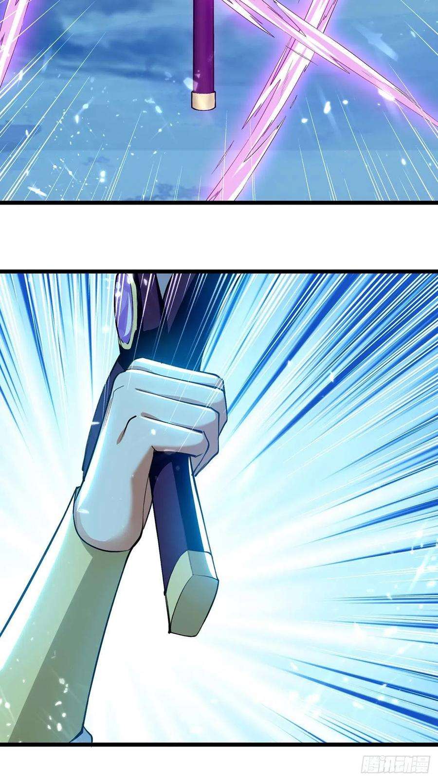 凌天神帝260话 至宝战刀