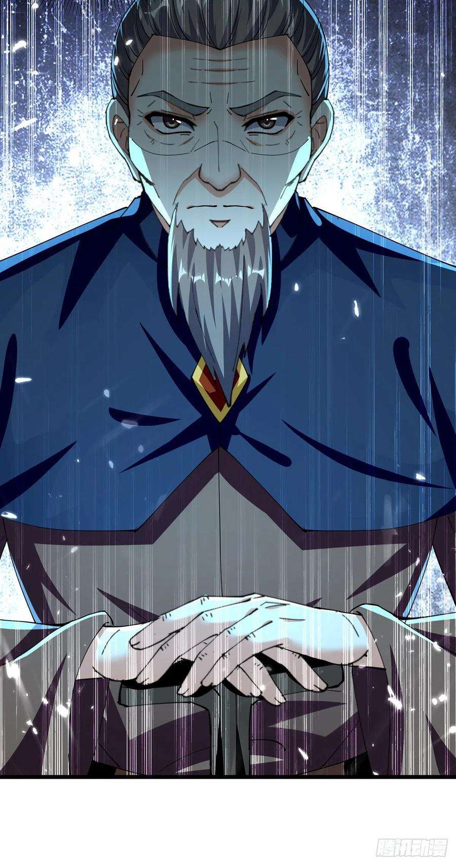 凌天神帝289话 人形暴龙