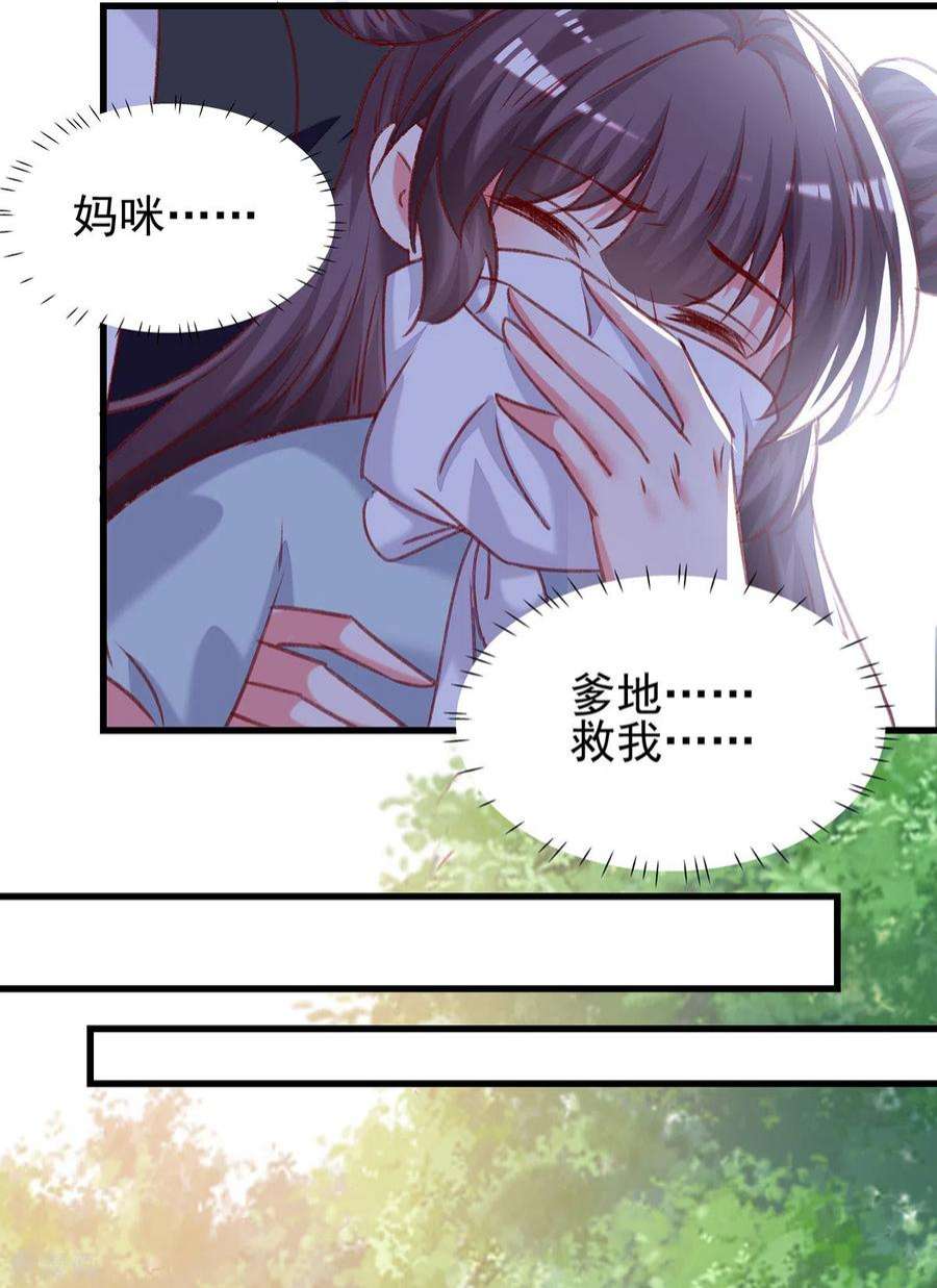 总裁爹地超给力295话 出事了