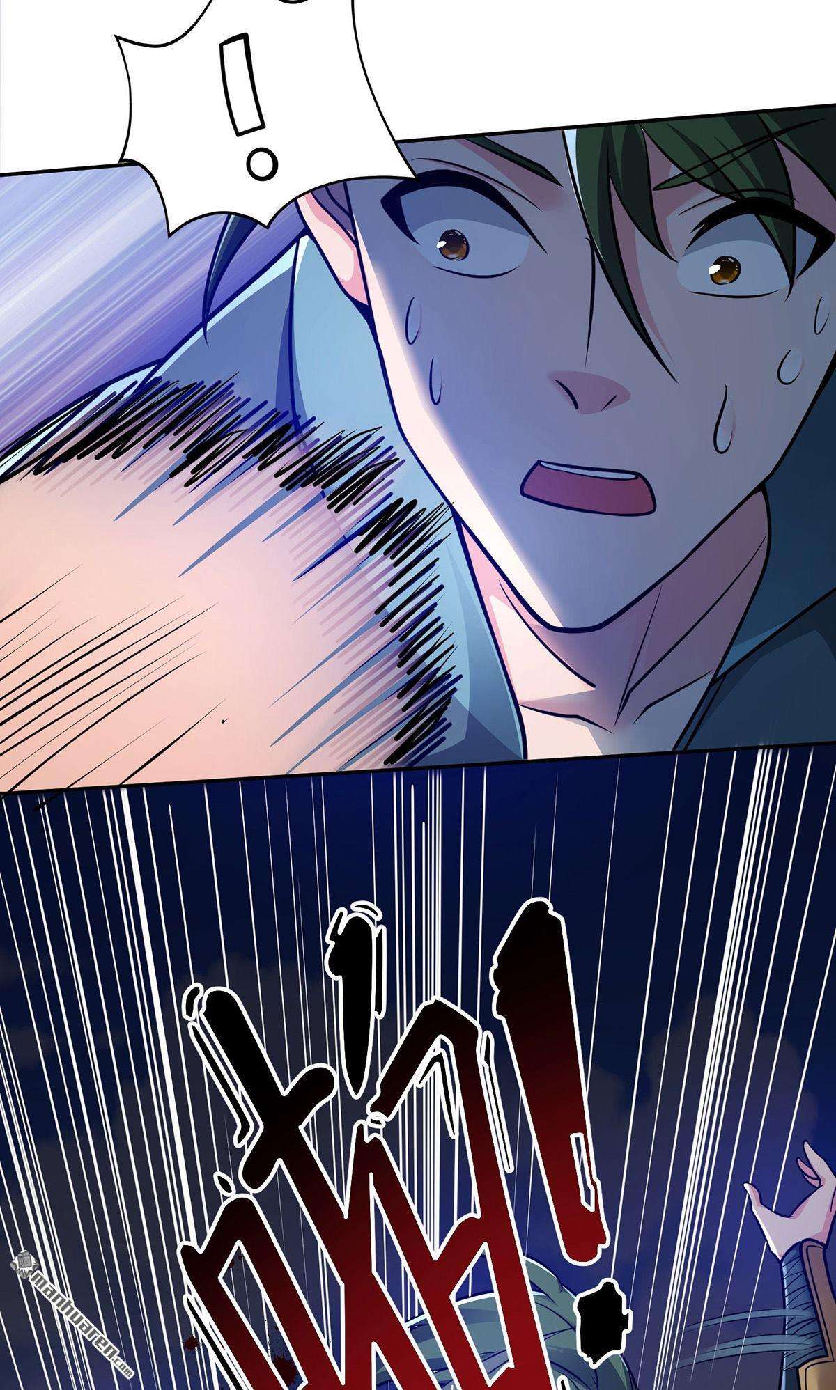 临兵斗者第11话 最强关系户！