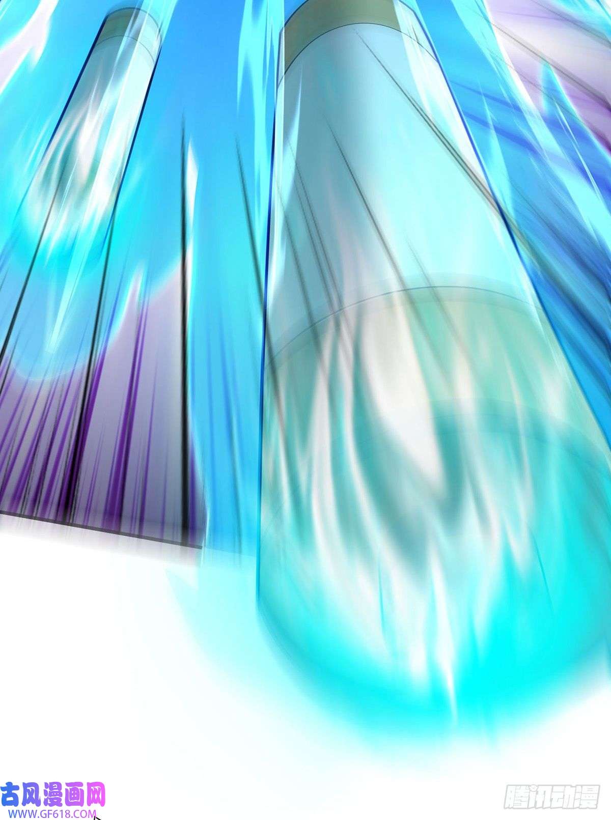 临兵斗者第13话 道心测试