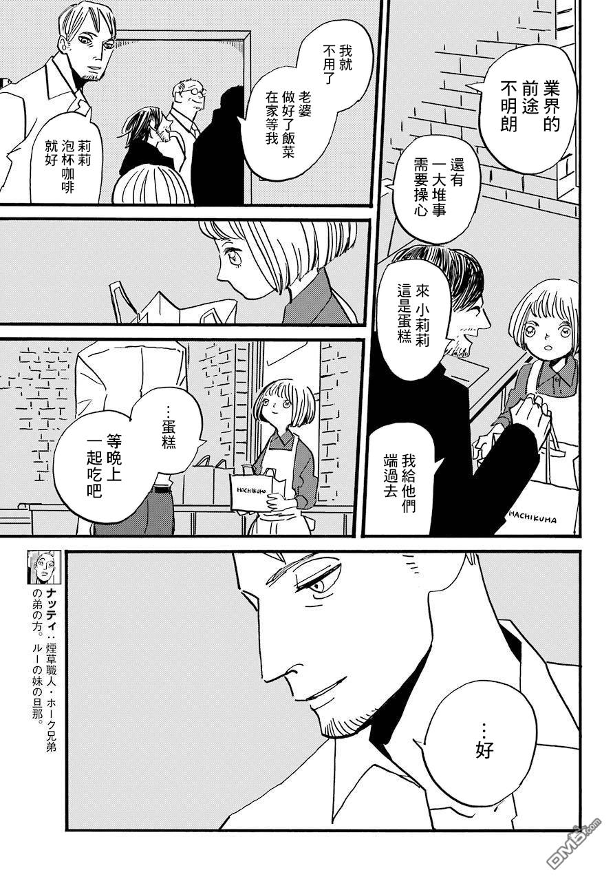 BADON第28话
