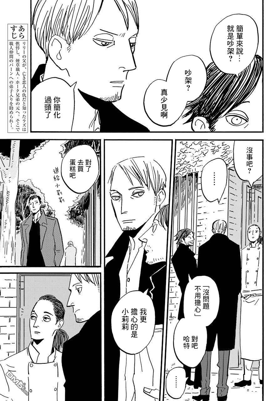 BADON第28话