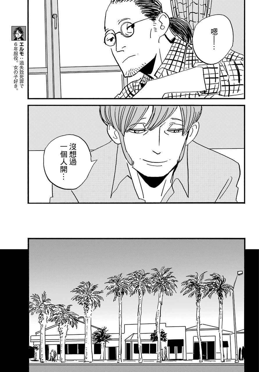 BADON第29话