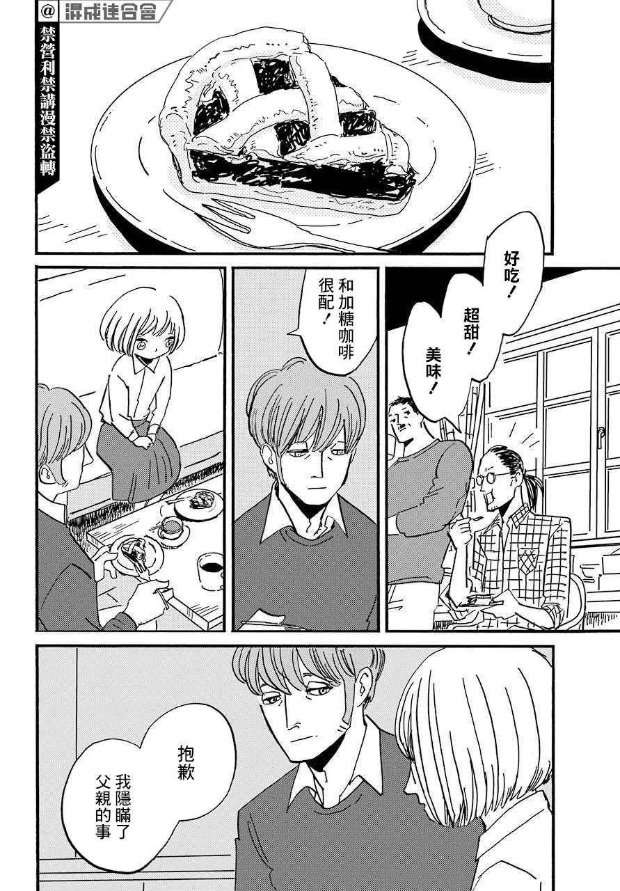 BADON第30话