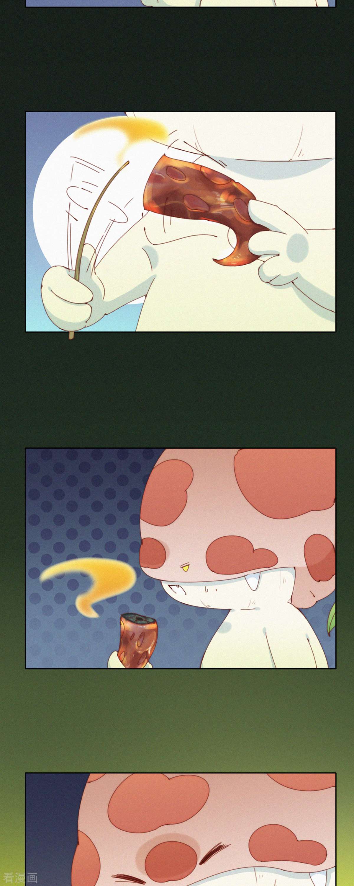 快乐蒜球啊？35话