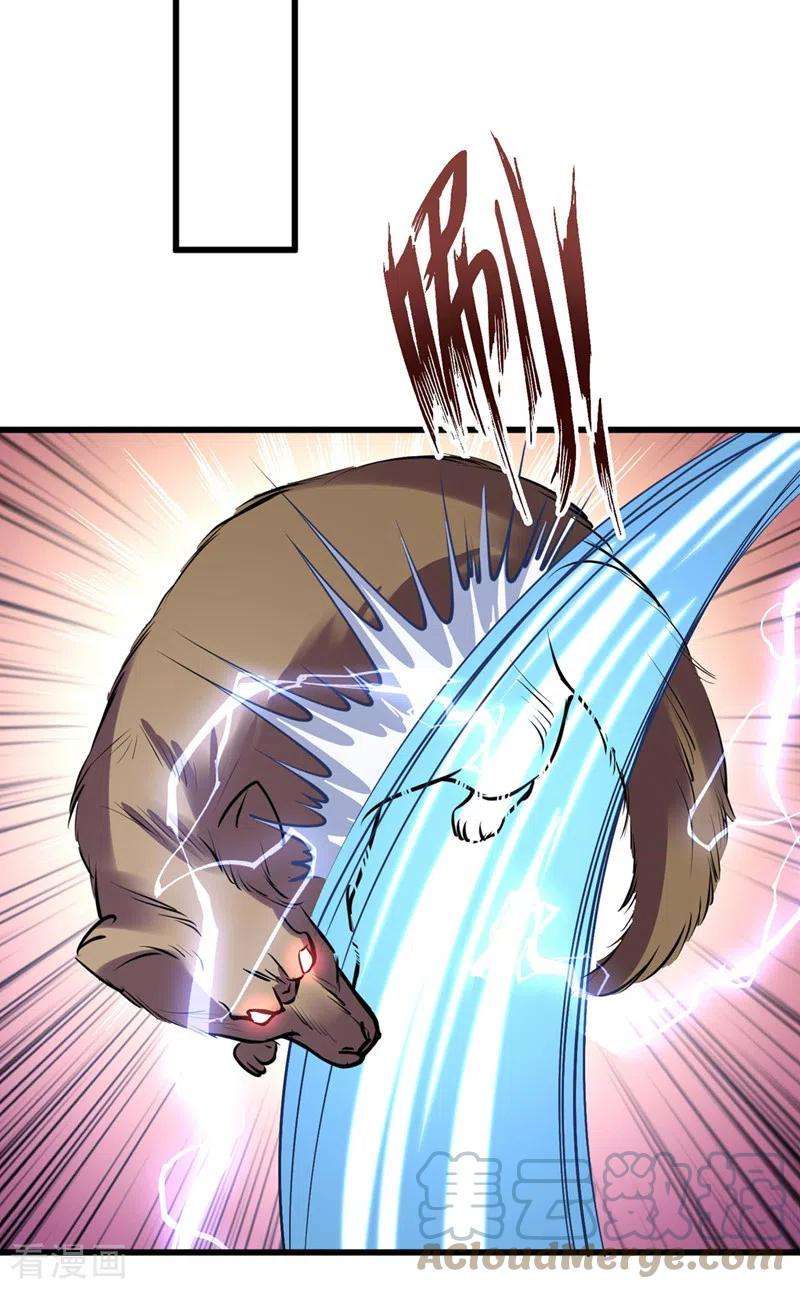 我在末世捡属性135话 今天要大丰收啊！