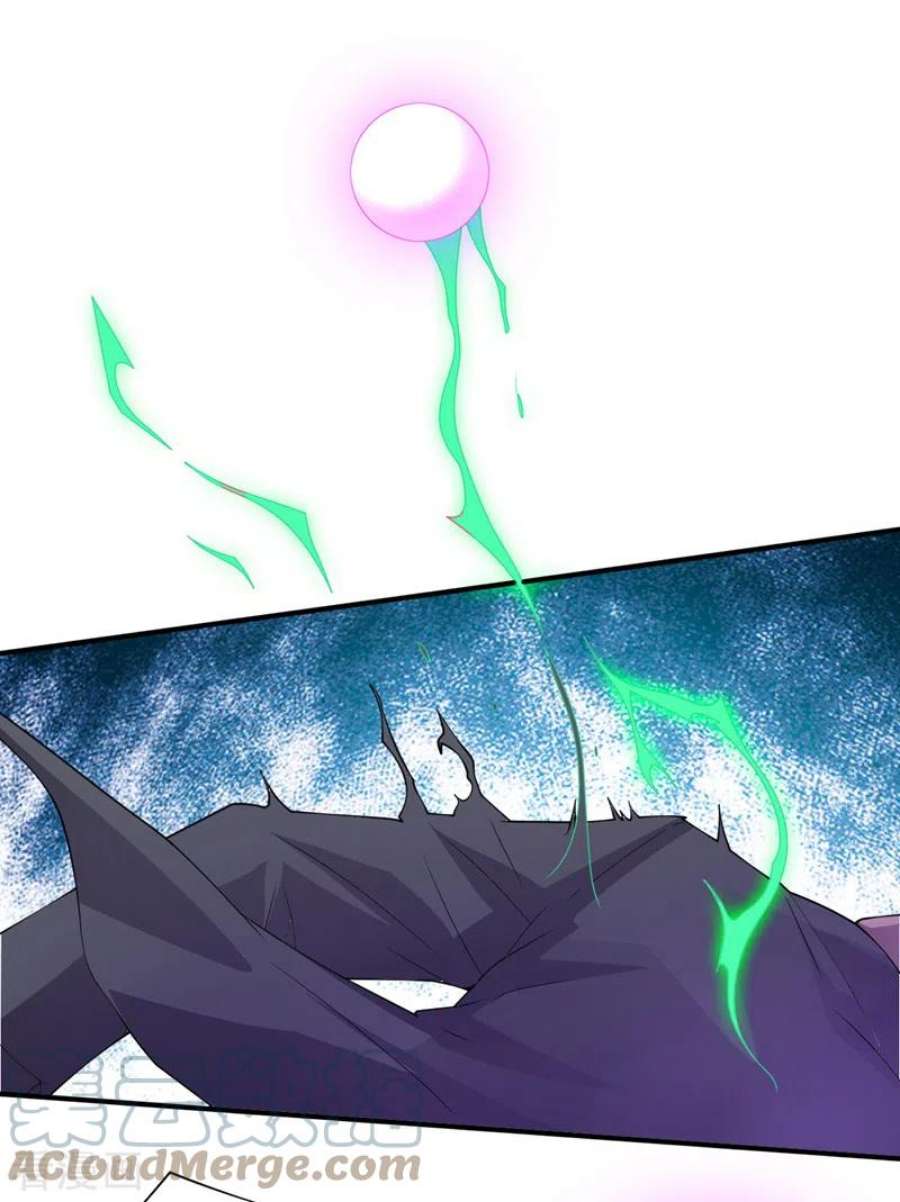 我在末世捡属性158话 他能预知我的行动？