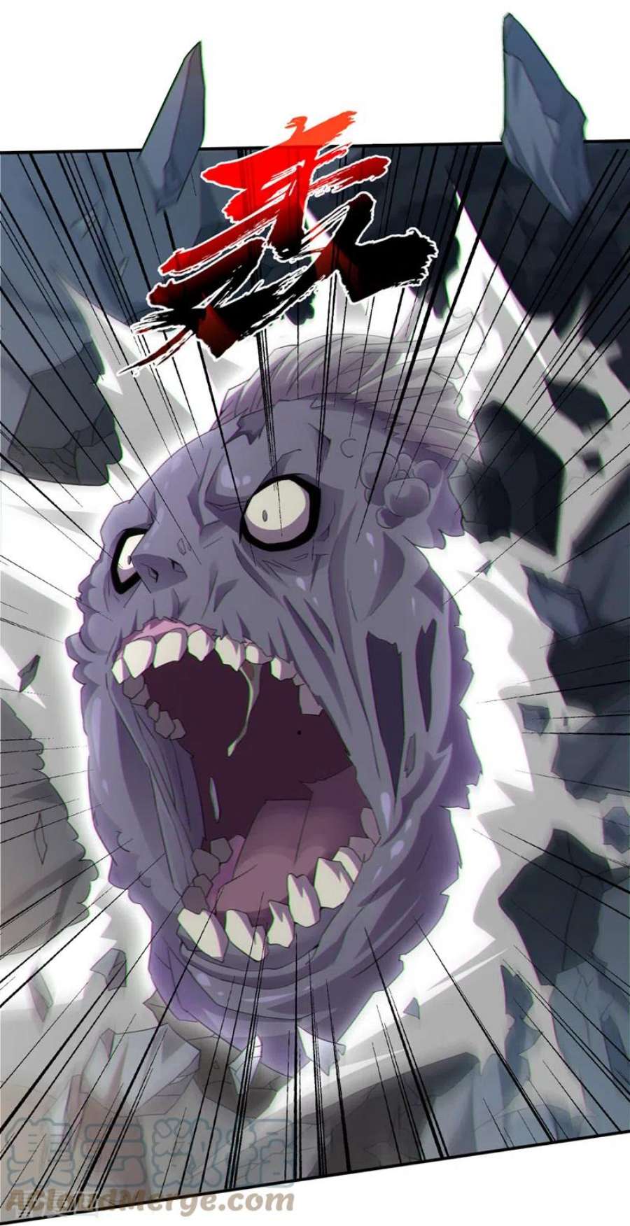 我在末世捡属性159话 两个福兰博士？