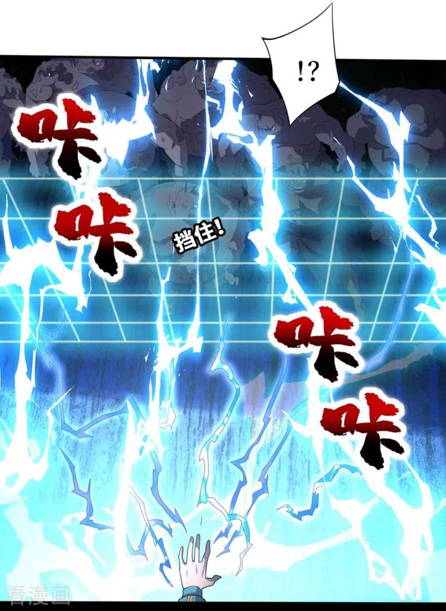 我在末世捡属性159话 两个福兰博士？