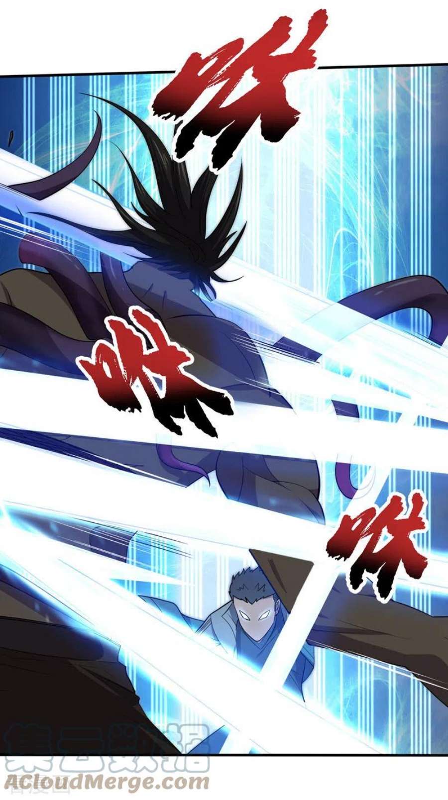 我在末世捡属性163话 开普勒星系的魔顿兽