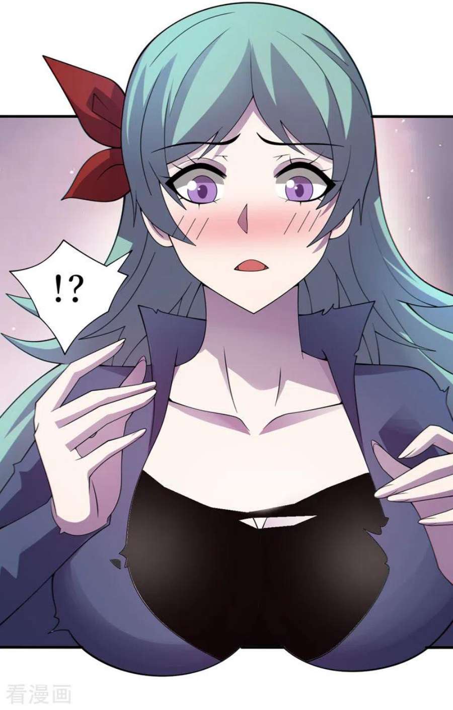 我在末世捡属性163话 开普勒星系的魔顿兽