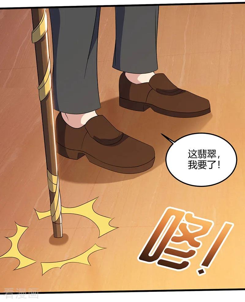 天才狂医65话 慷慨宁大少