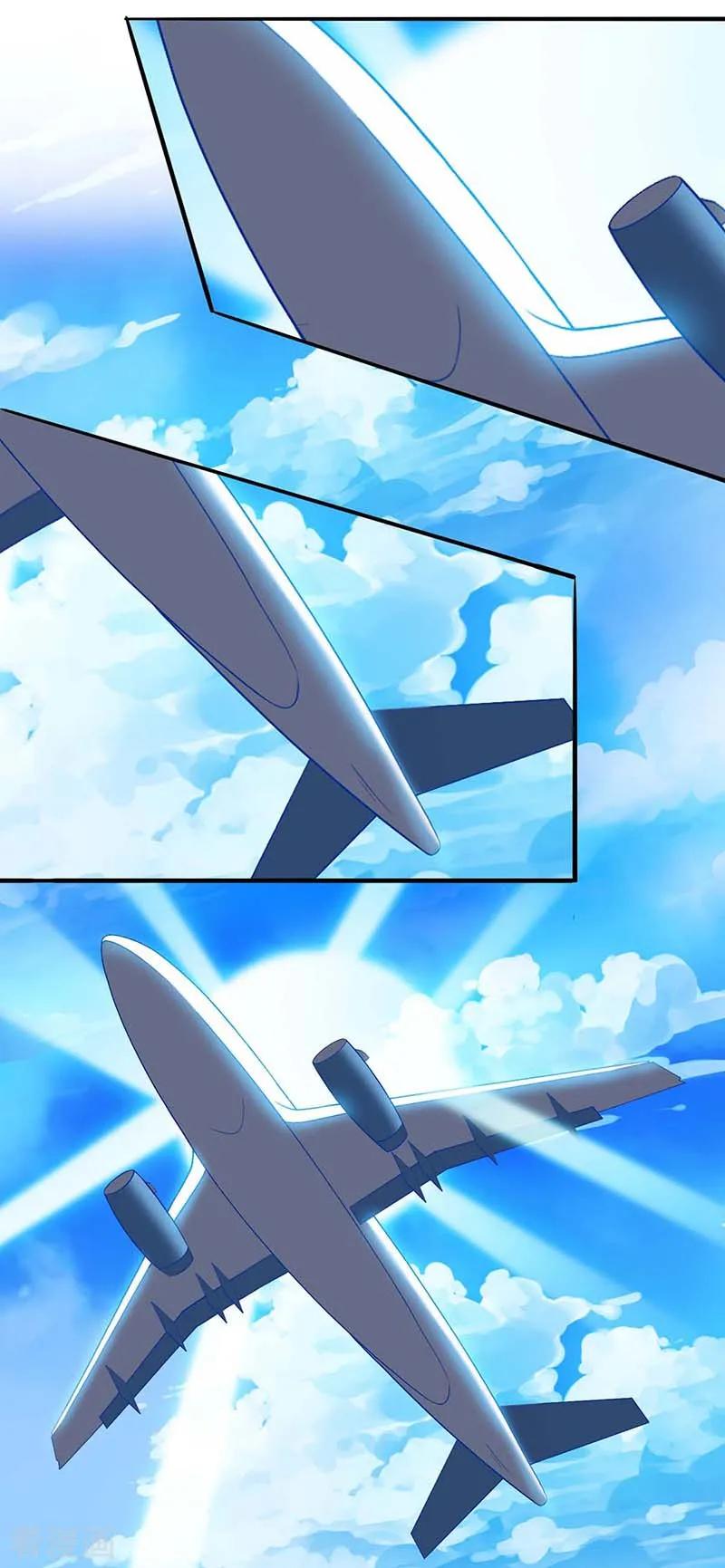 天才狂医89话 劫机