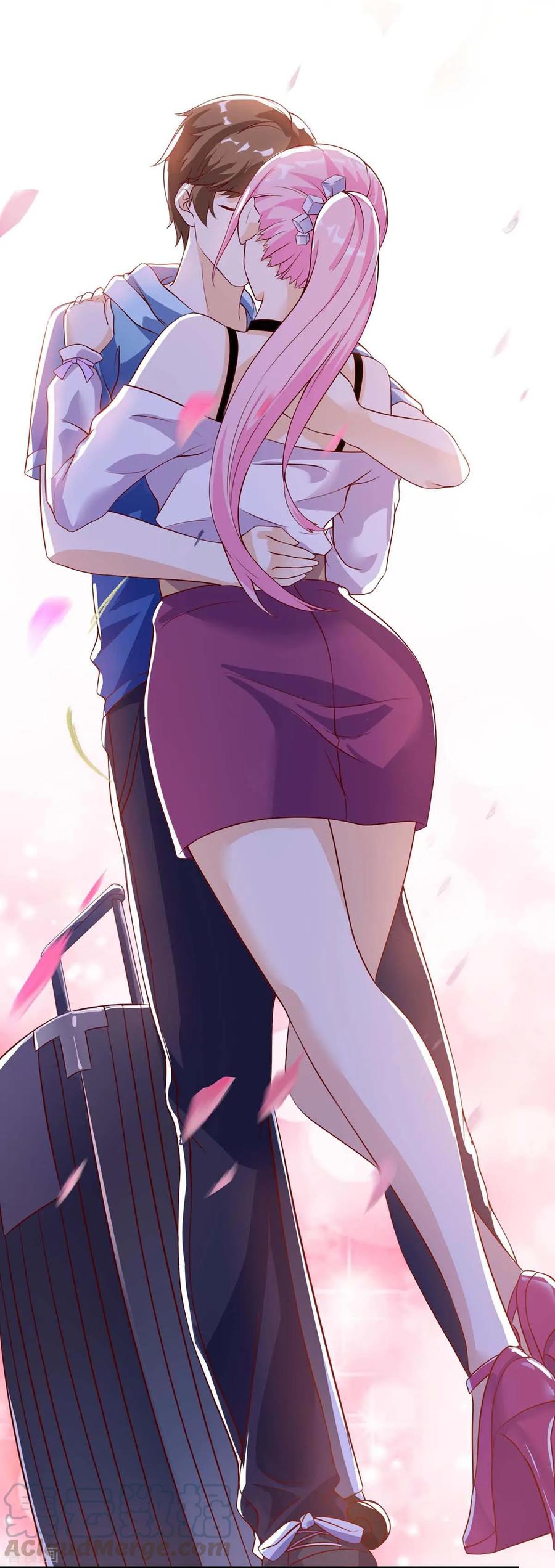 天才狂医91话 爷爷不在家