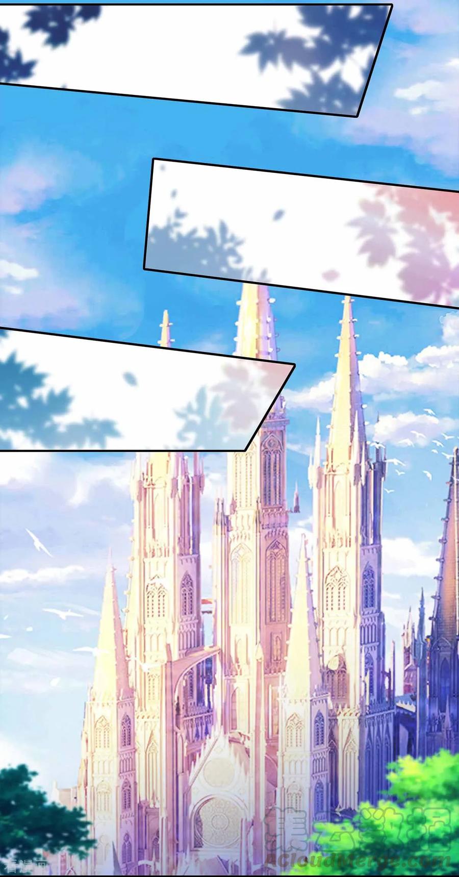 天才狂医113话 寻仇