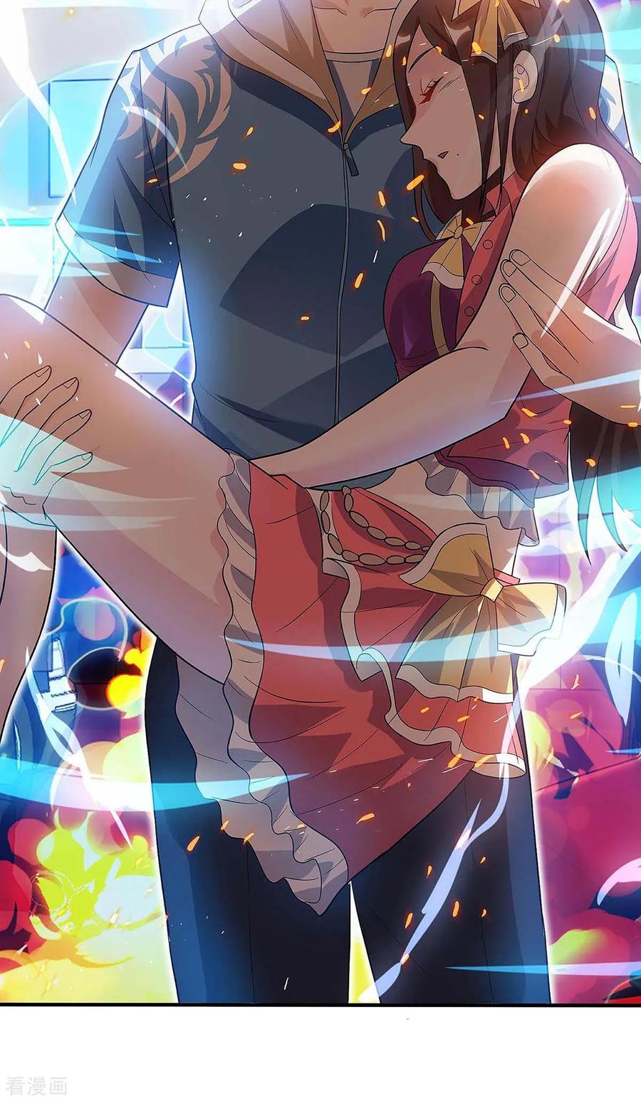 天才狂医120话 没事就好