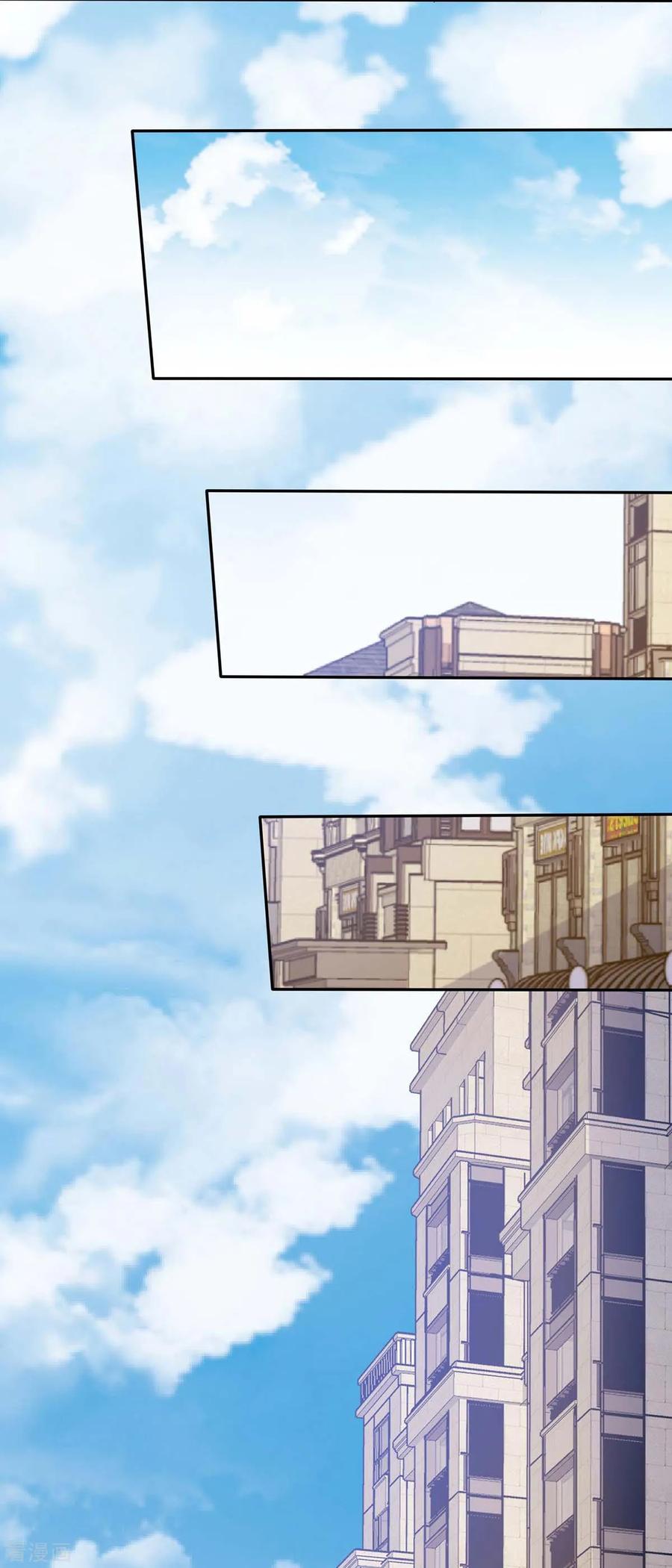 天才狂医124话 装死