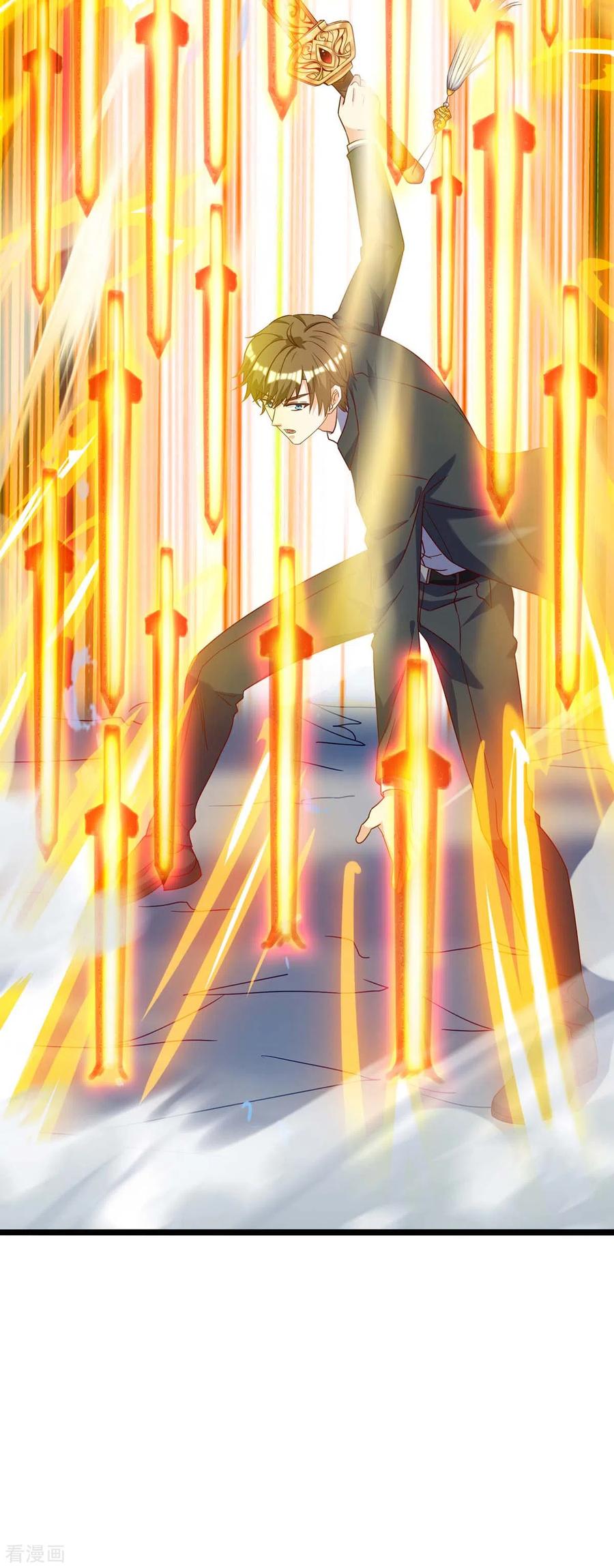 天才狂医135话 跑路