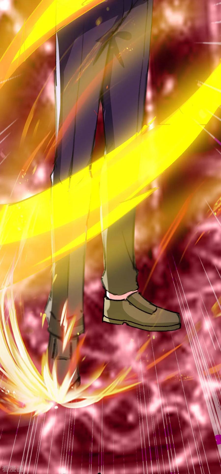 天才狂医146话 一个不留