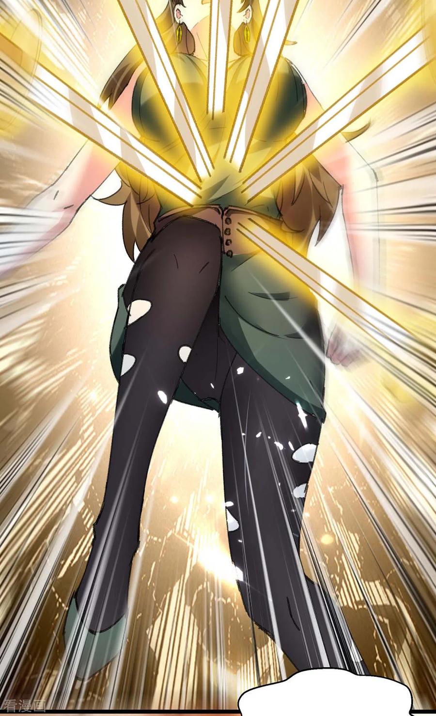 天才狂医153话 归顺