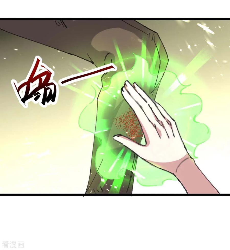 天才狂医153话 归顺