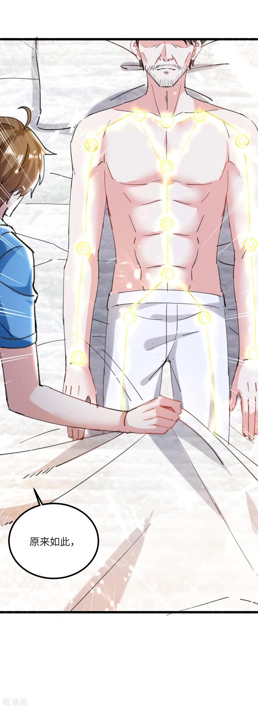 天才狂医155话 参加酒会