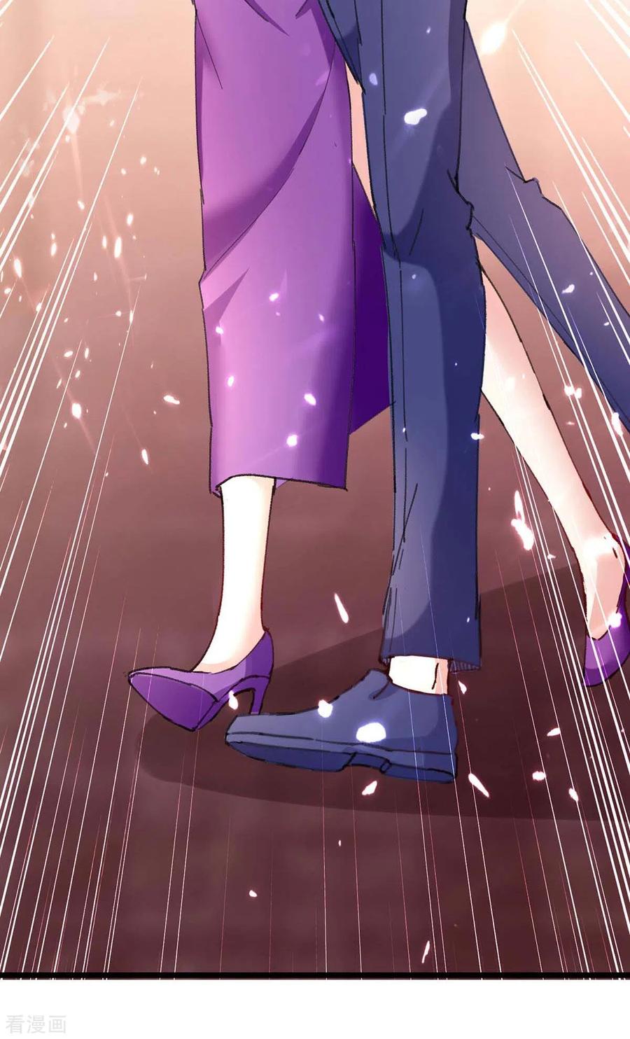 天才狂医156话 道歉