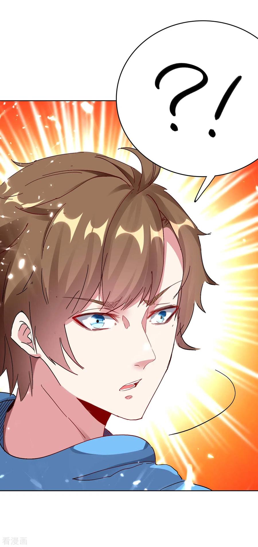 天才狂医162话 垂死挣扎