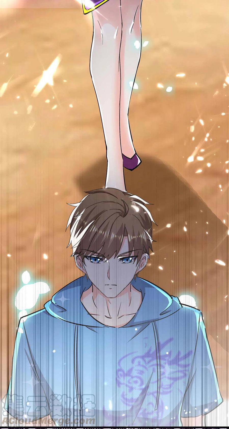 天才狂医164话 安全局