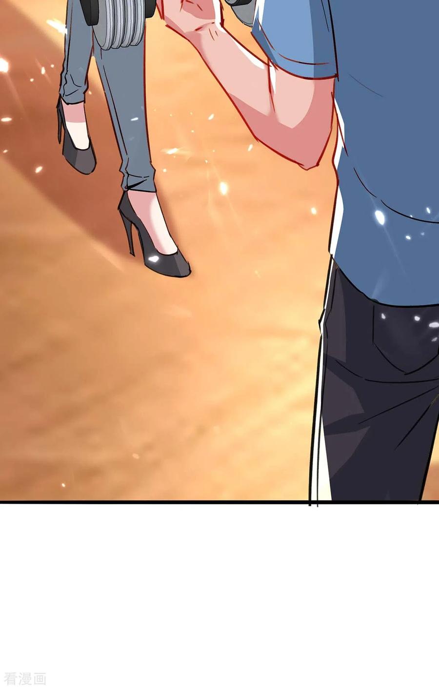 天才狂医166话 不算男人