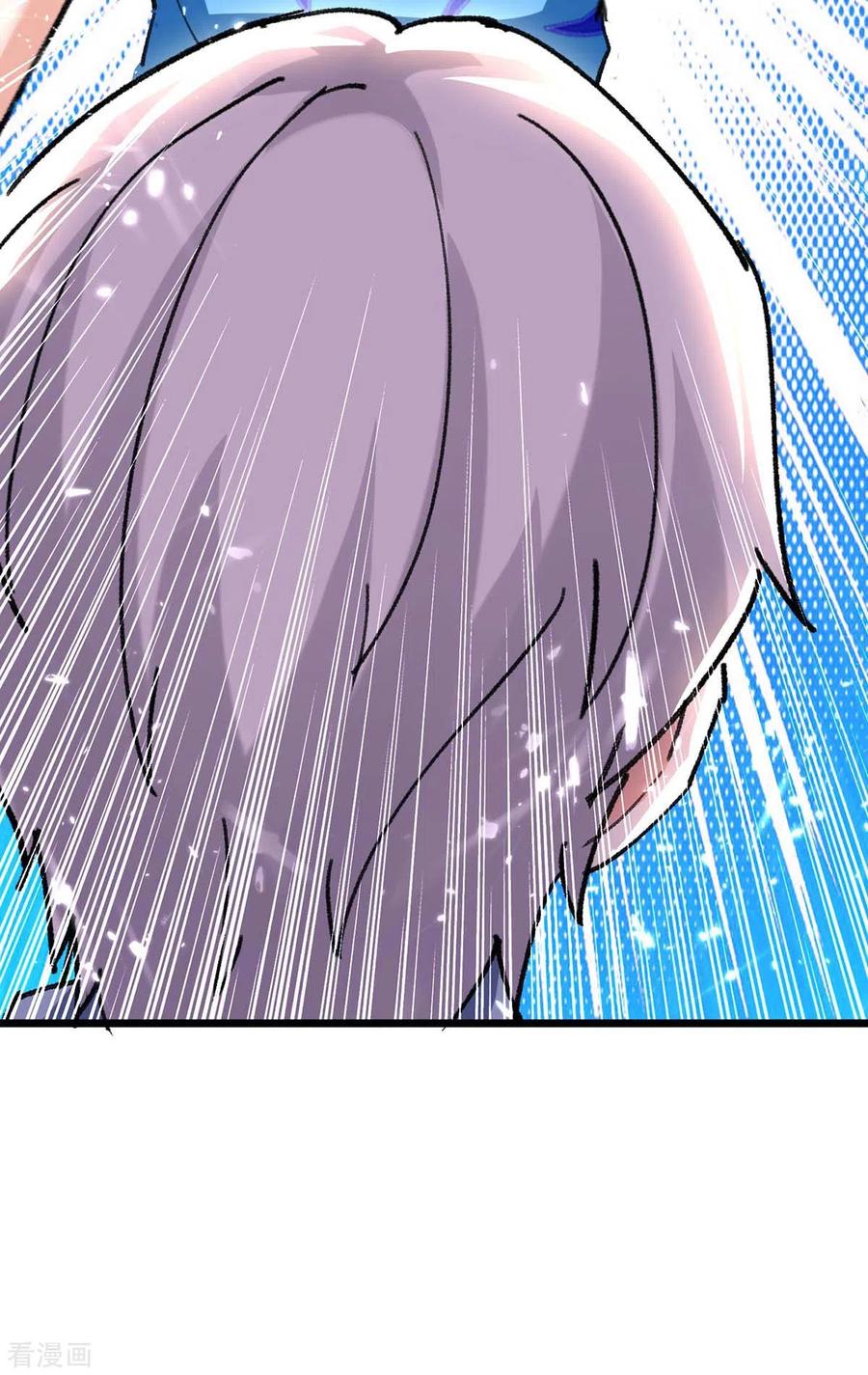 天才狂医168话 善后