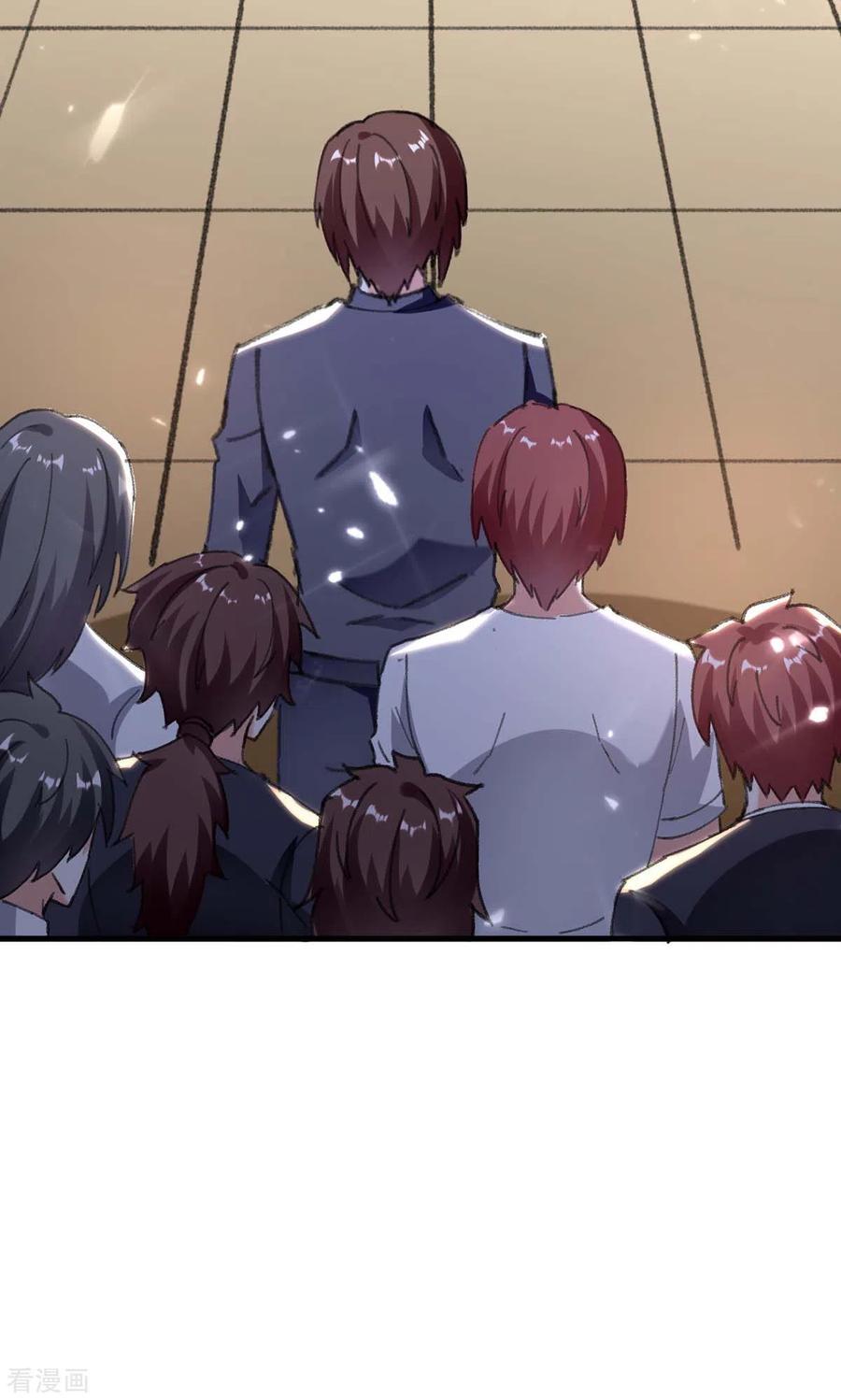 天才狂医175话 上门挑衅