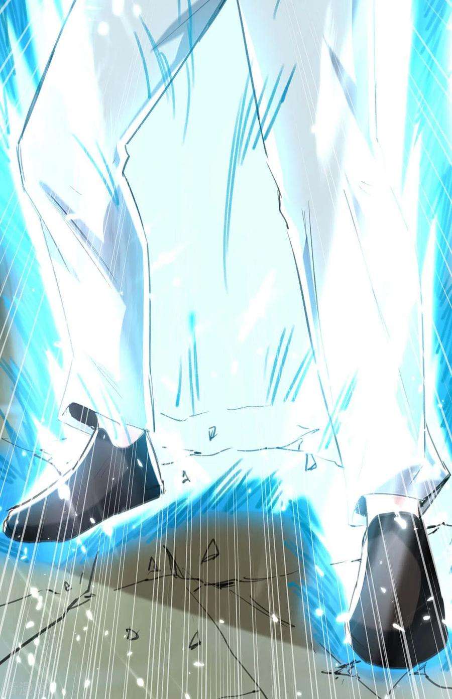 天才狂医214话 揍趴全场