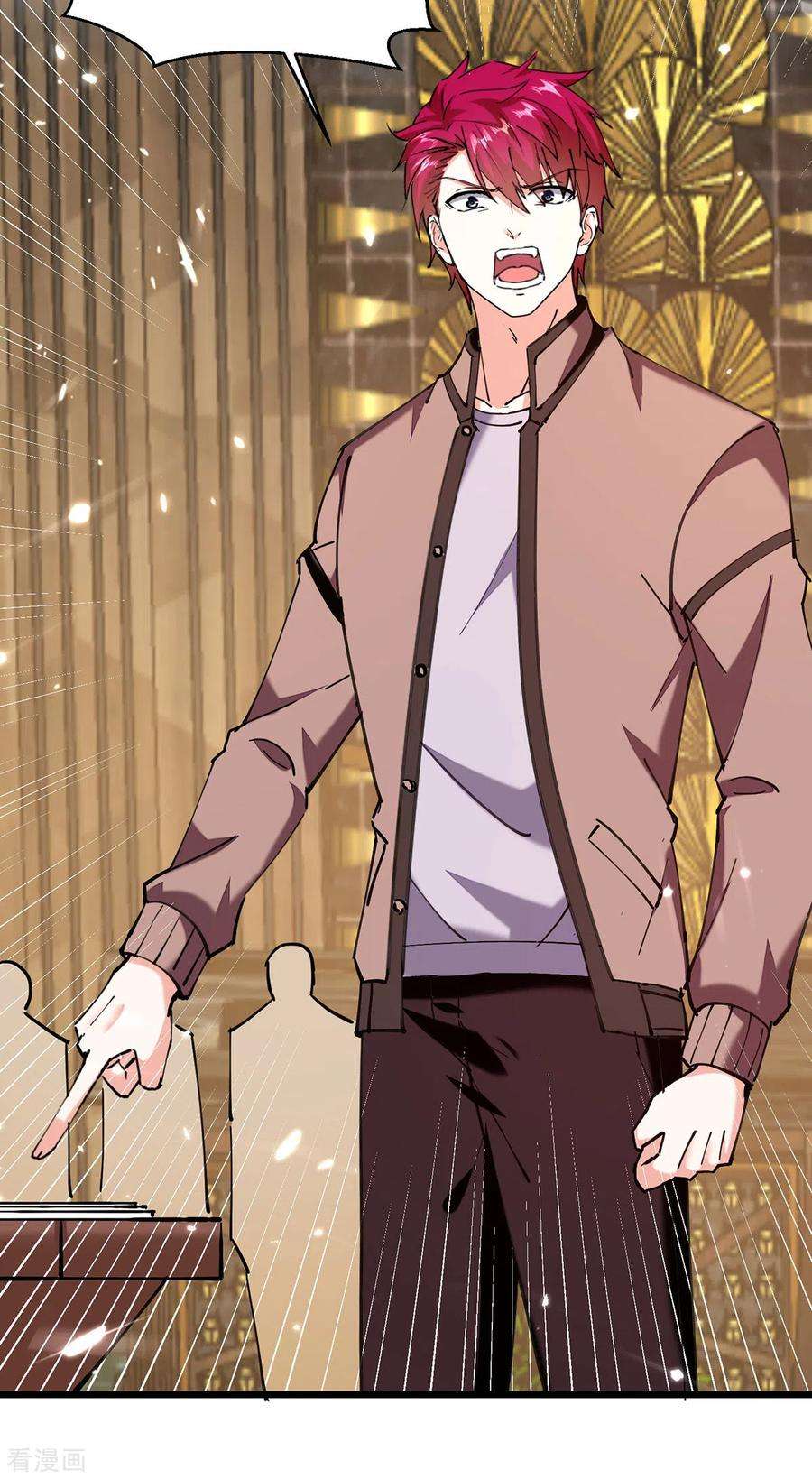 天才狂医251话 上门要人