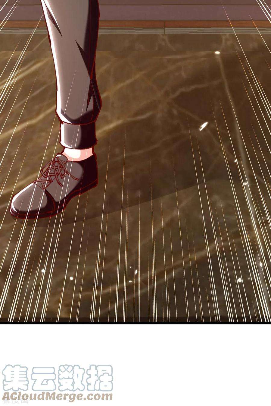 天才狂医252话 班门弄斧