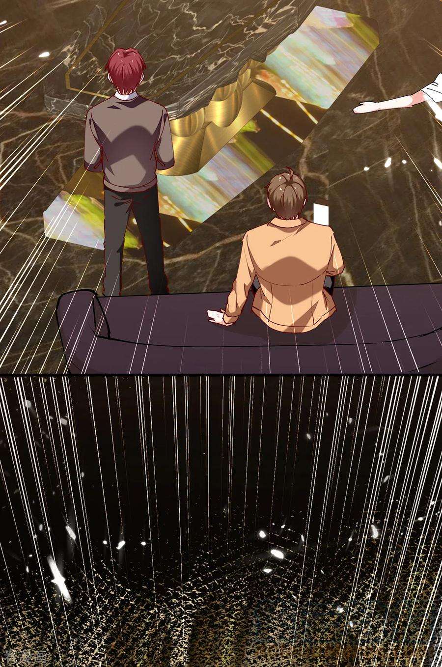 天才狂医253话 敲竹杠