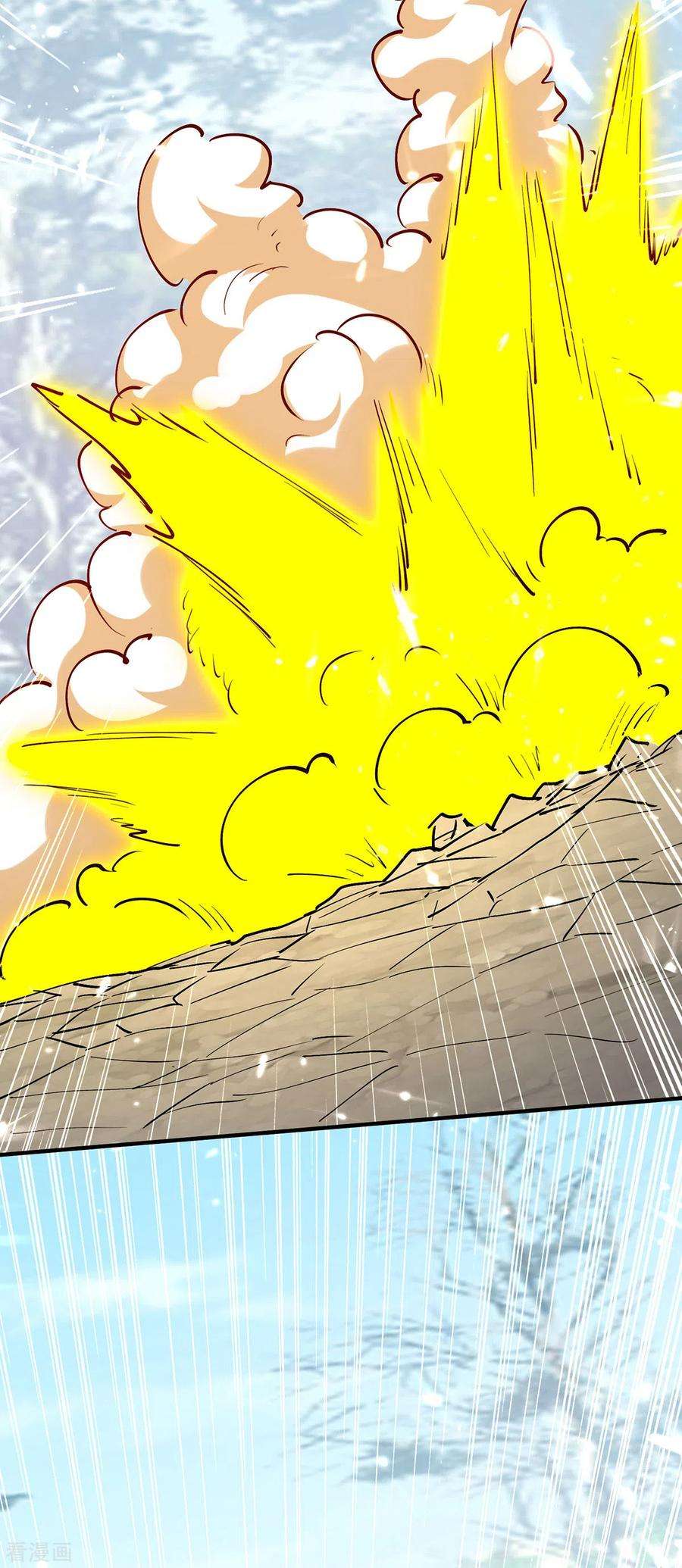 天才狂医263话 一招定胜负